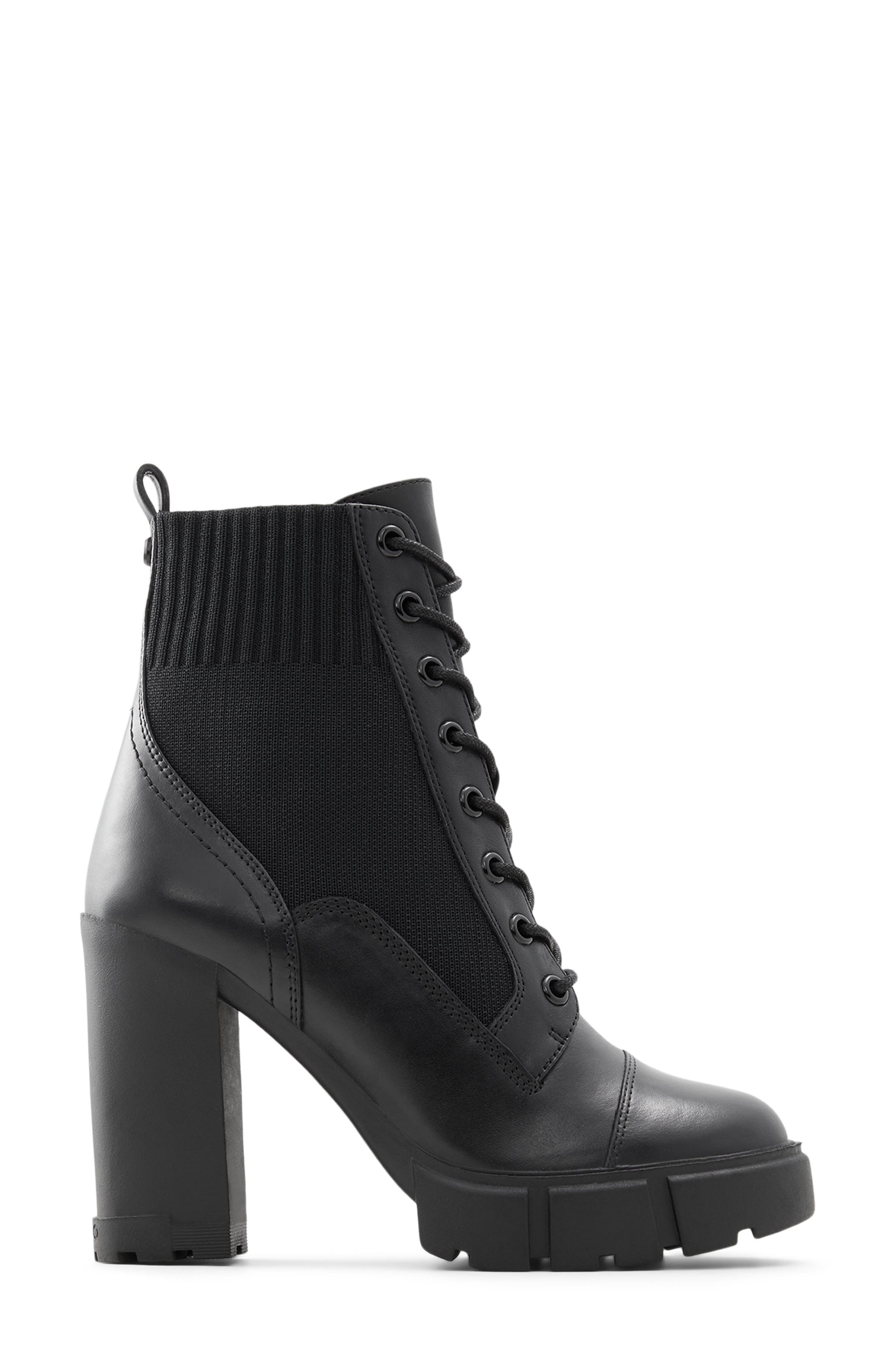 aldo rebel boots