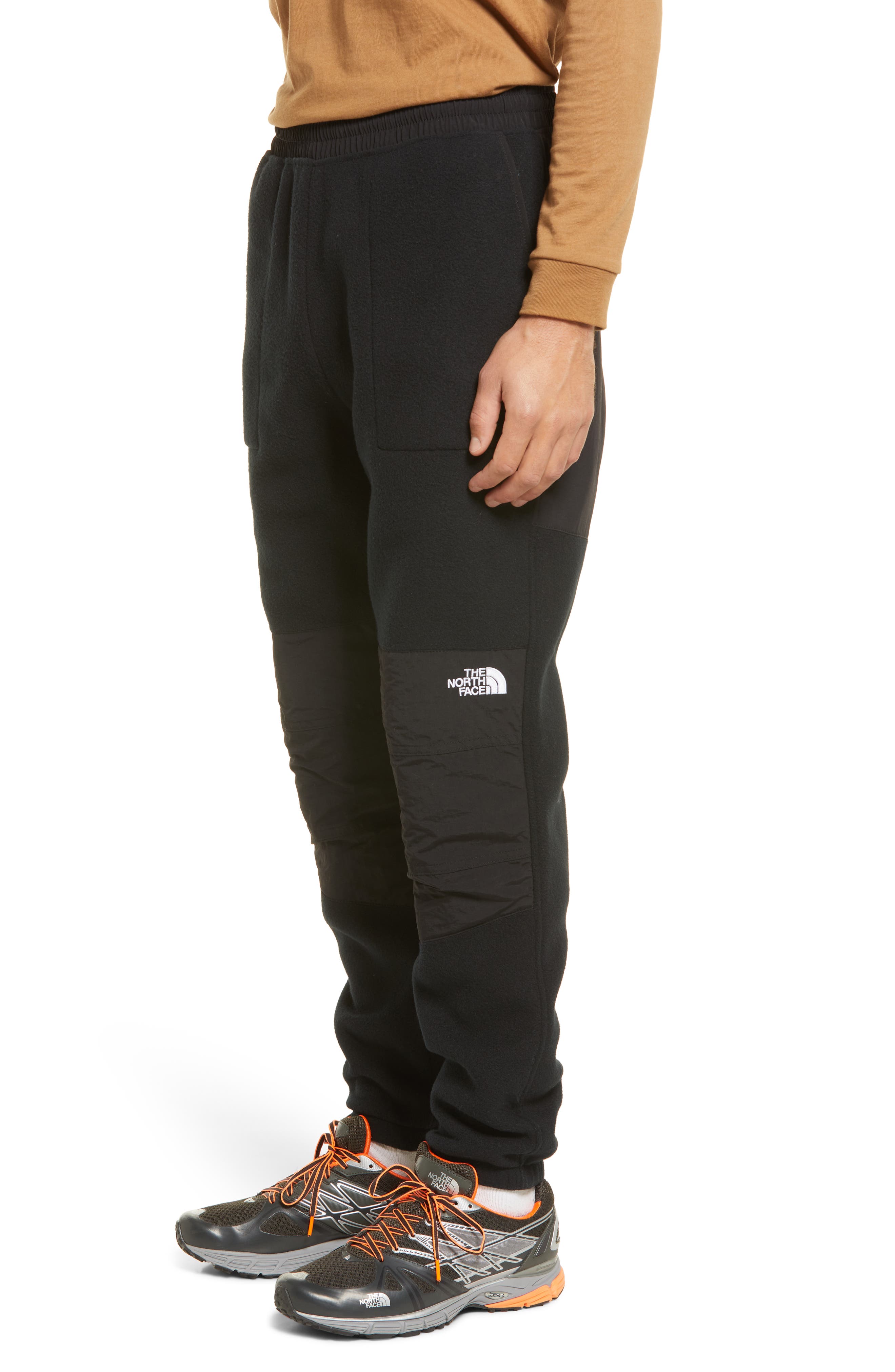 pantaloni north face