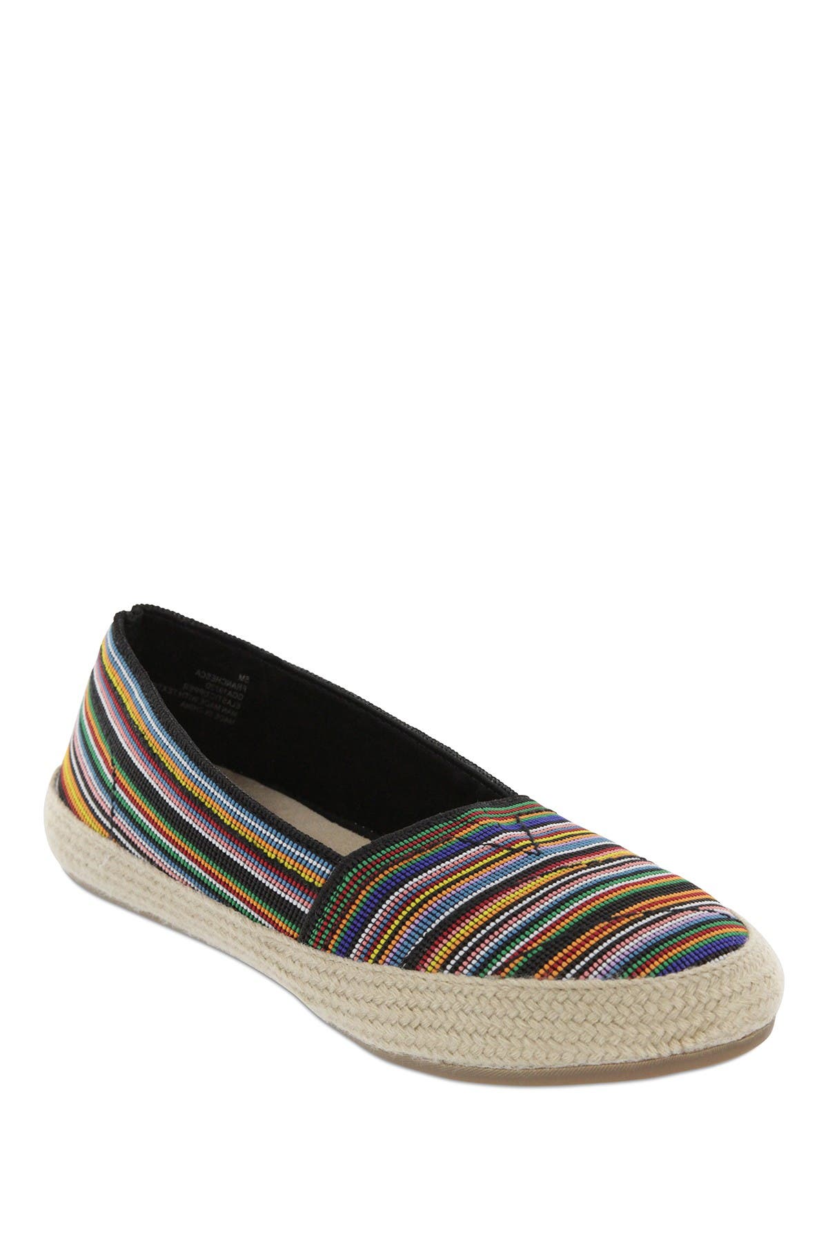 mia amore memory foam shoes