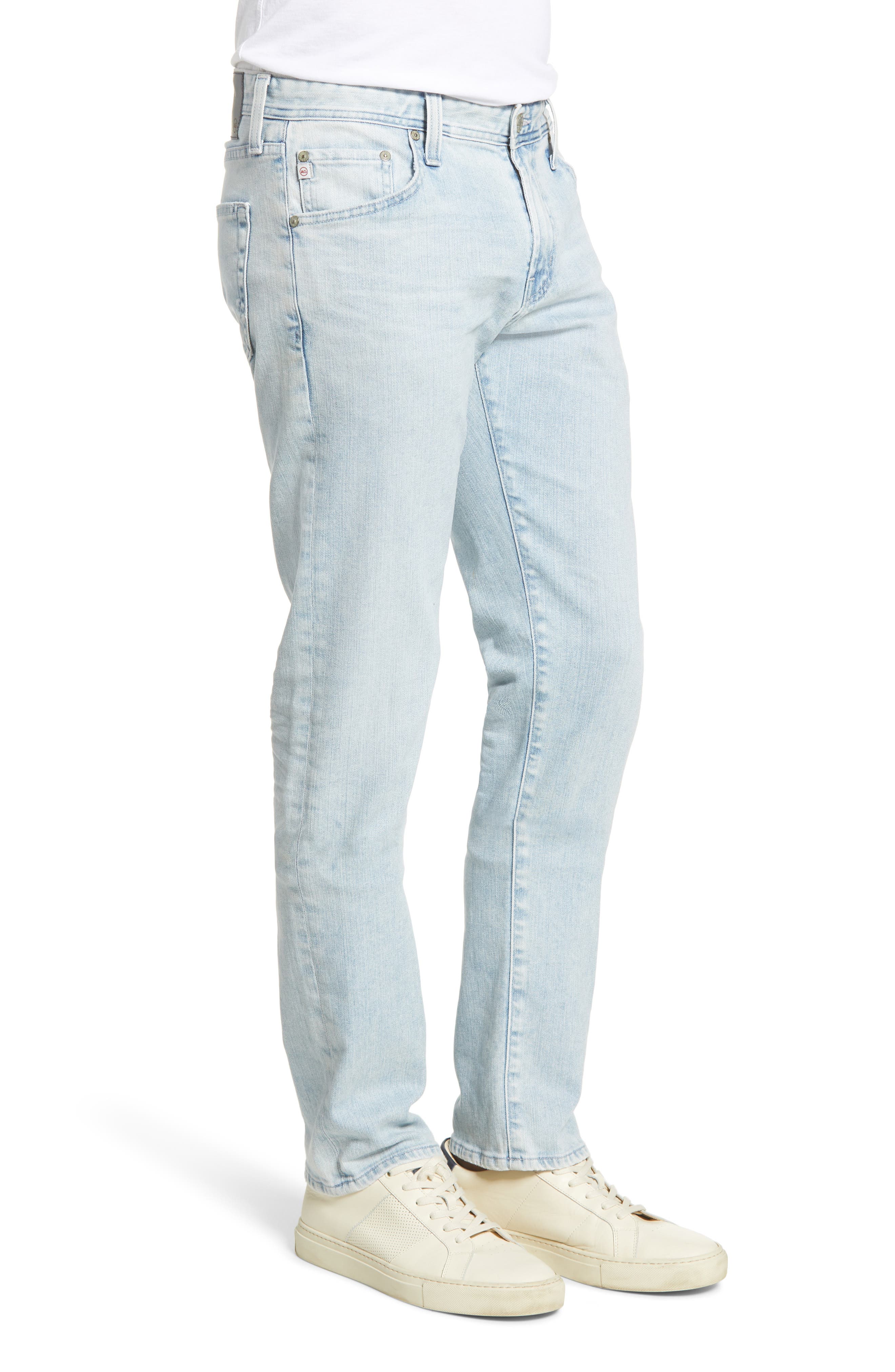 nordstrom ag jeans tellis