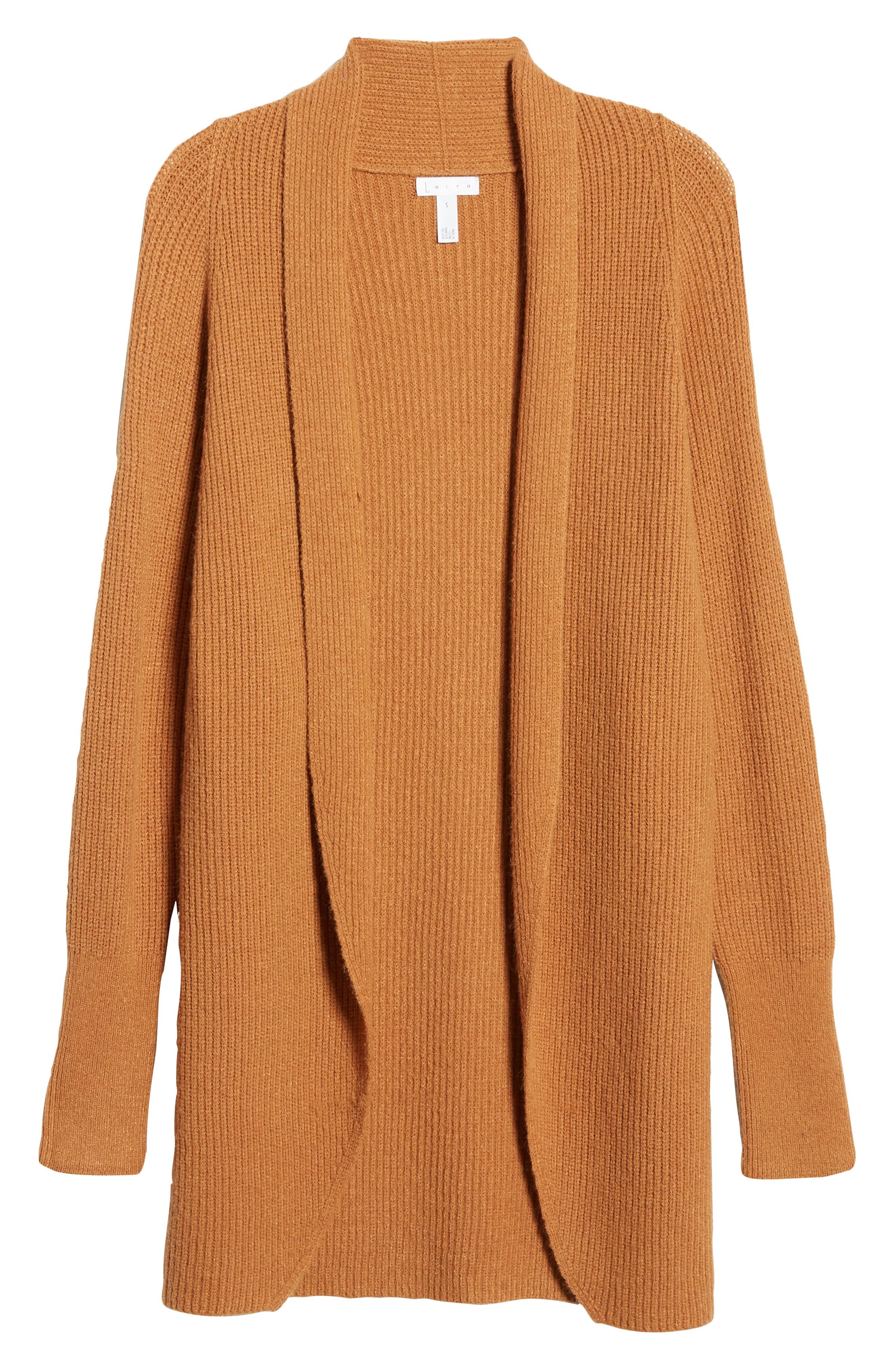 leith dolman sleeve cardigan