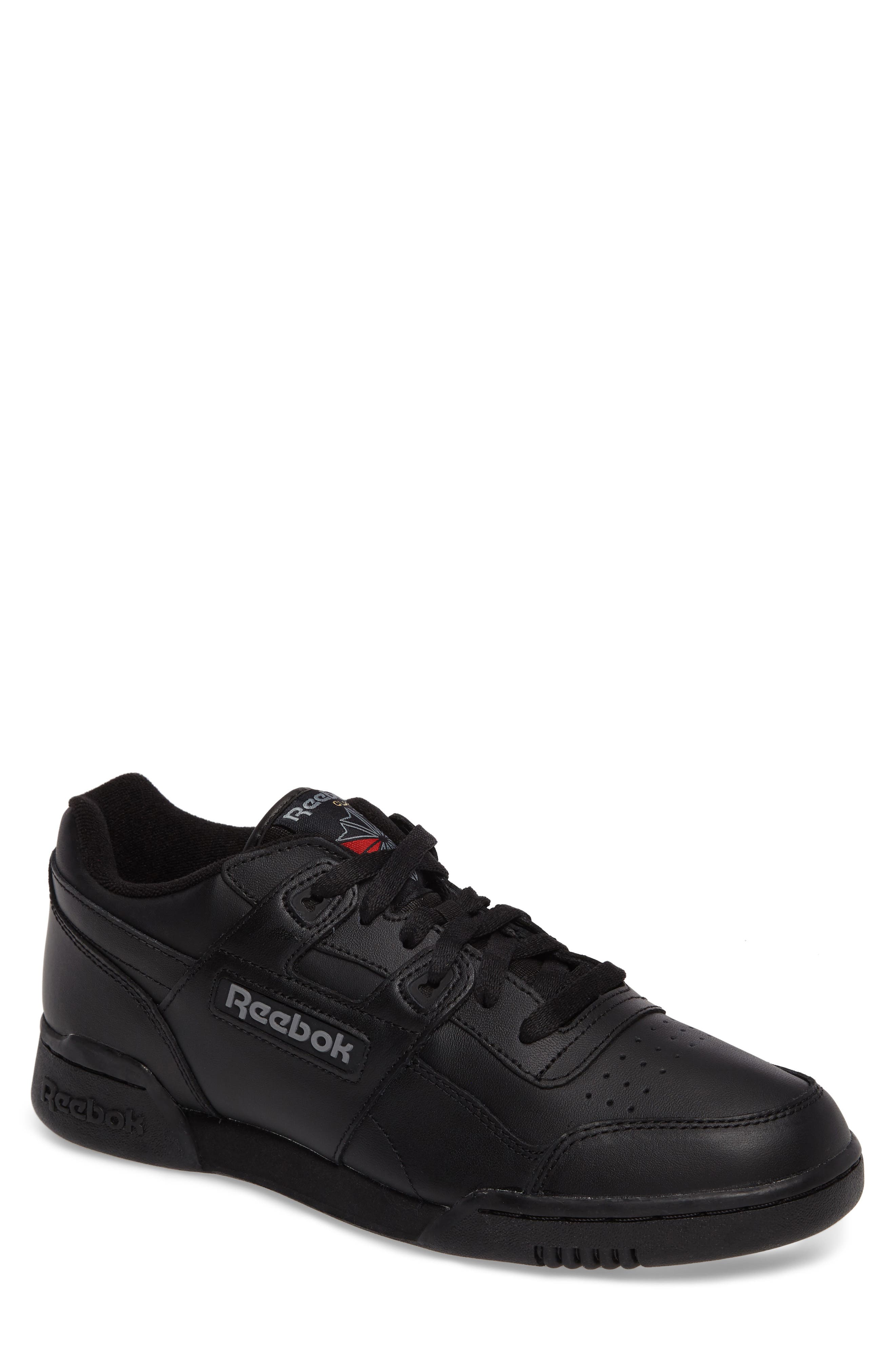 cheap reebok workout plus mens