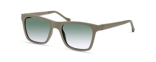 Eco Salt Sunglasses In Clay