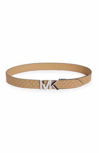 Michael kors online belt nordstrom rack