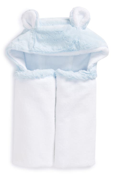 Luxe Hooded Towel (Baby)