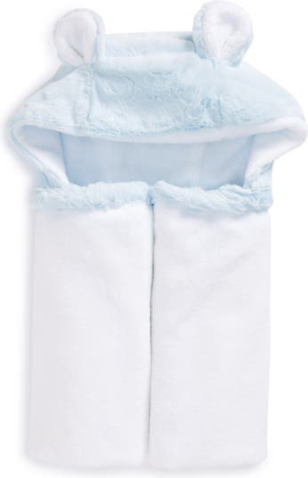 Nordstrom baby sales hooded towel