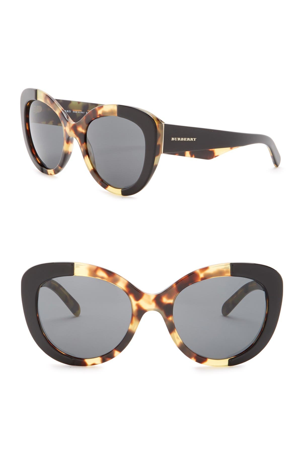 Burberry sunglasses fashion nordstrom