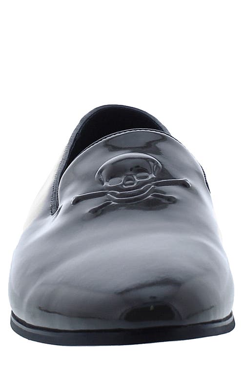 Robert Graham Dreamweaver Dress Slipper In Army