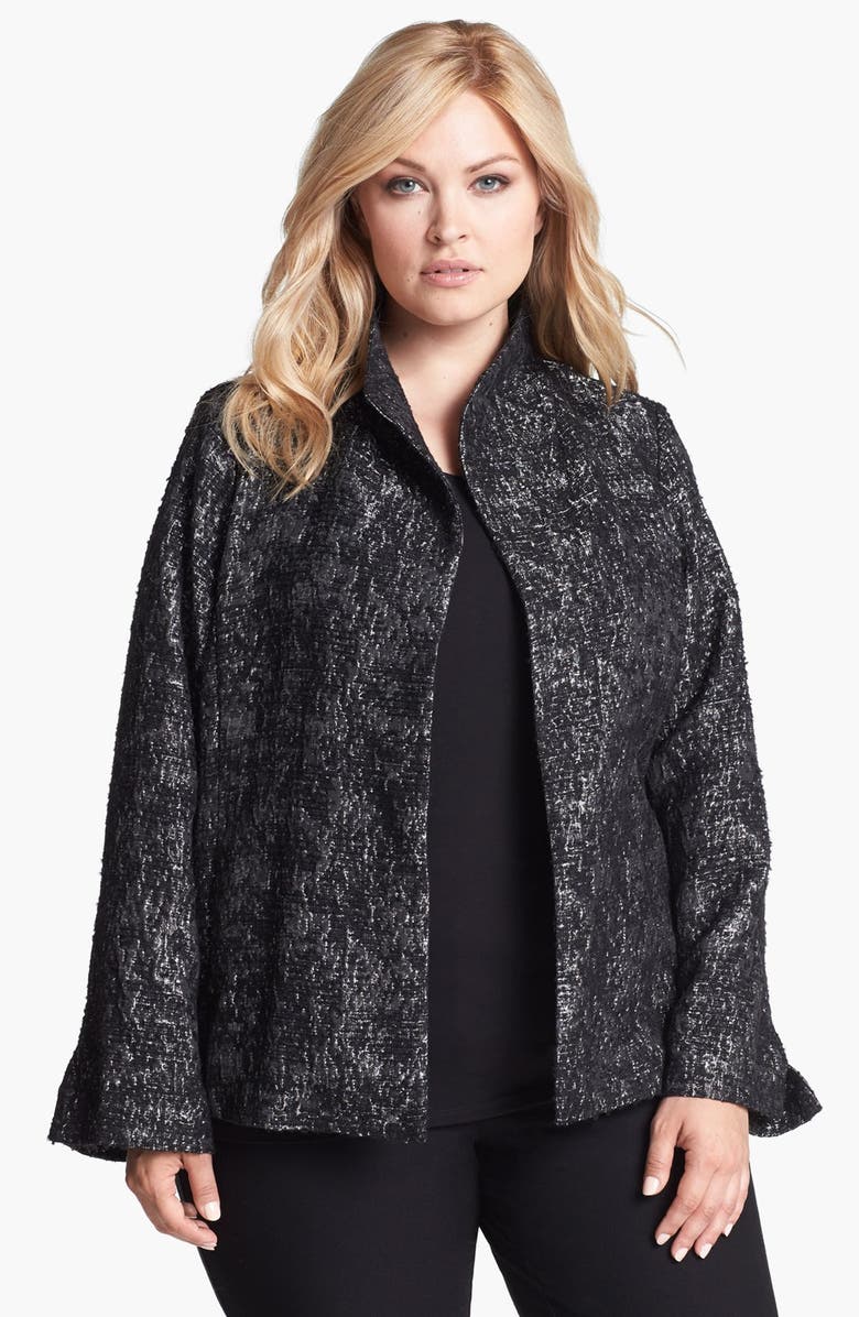 Eileen fisher bomber jacket Clearance