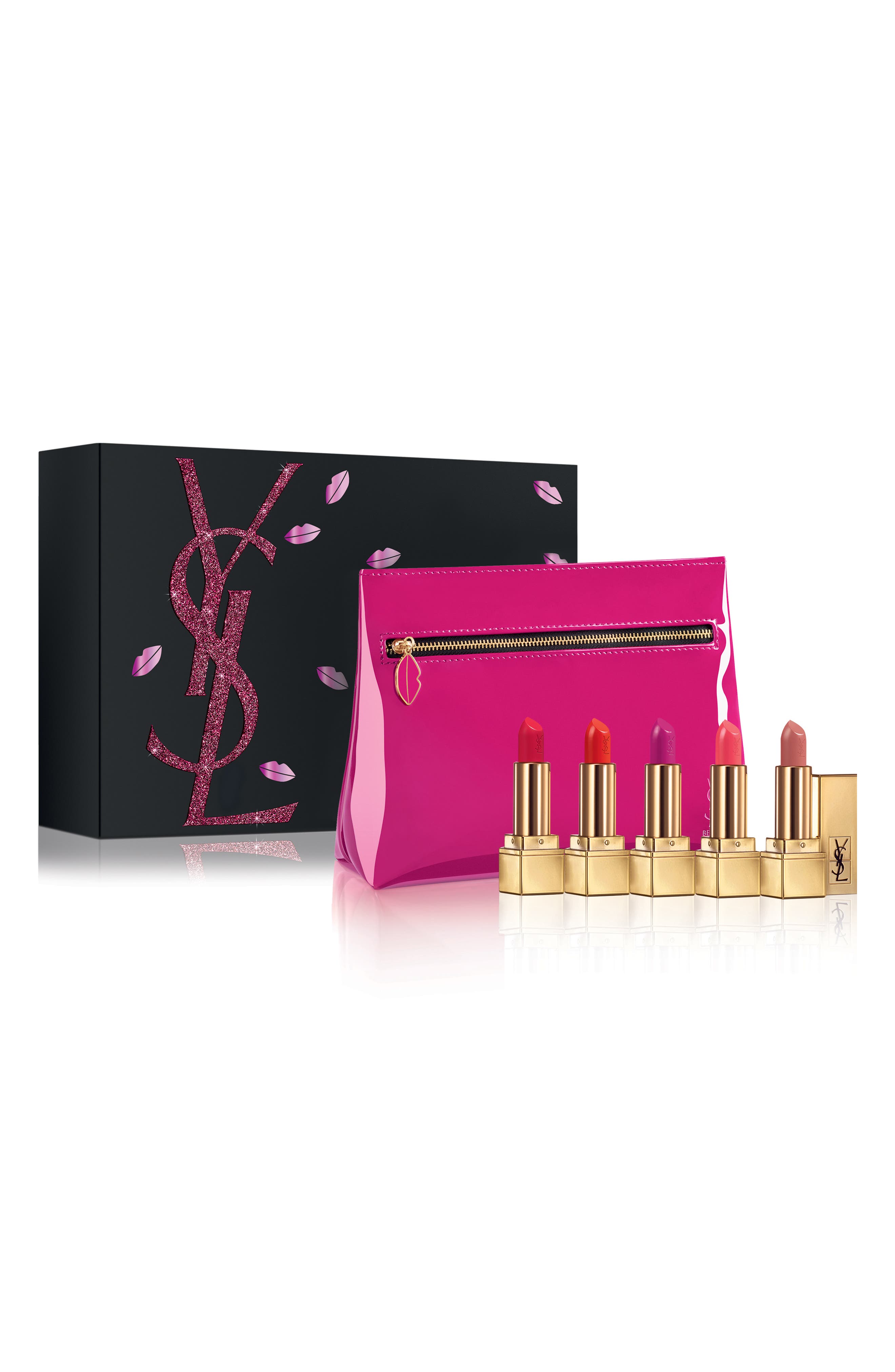 nordstrom ysl gift set