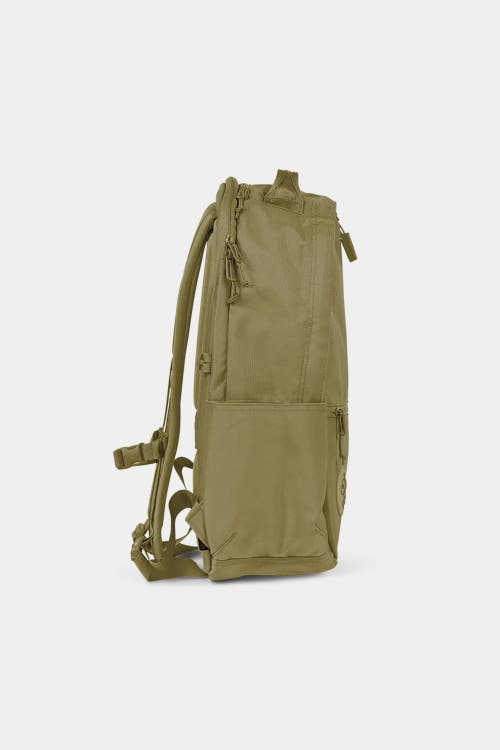 Shop Baboon To The Moon City Backpack 24l In Crocodile