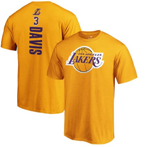 Nike Unisex Anthony Davis Purple Los Angeles Lakers Swingman Jersey -  Statement Edition At Nordstrom