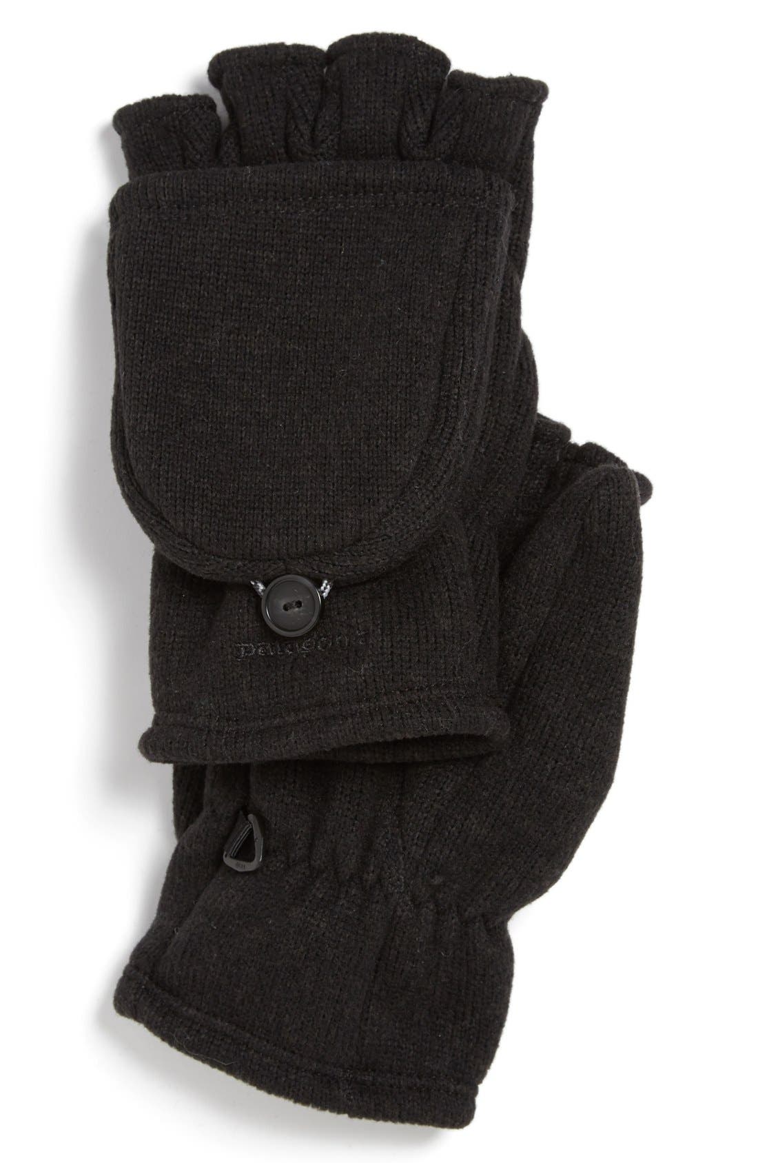Patagonia 'Better Sweater' Gloves Nordstrom