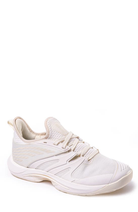 K-swiss Speedtrac Tennis Shoe In White