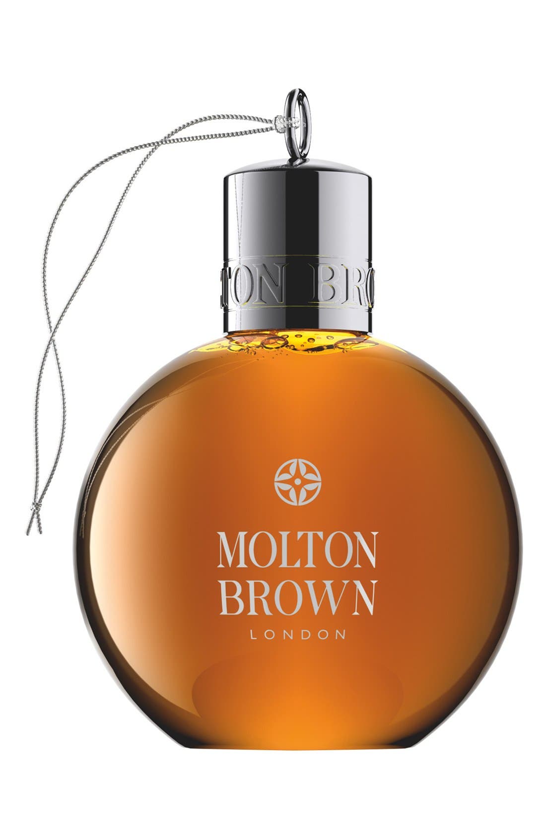 MOLTON BROWN London 'Festive Bauble' Body Wash Nordstrom