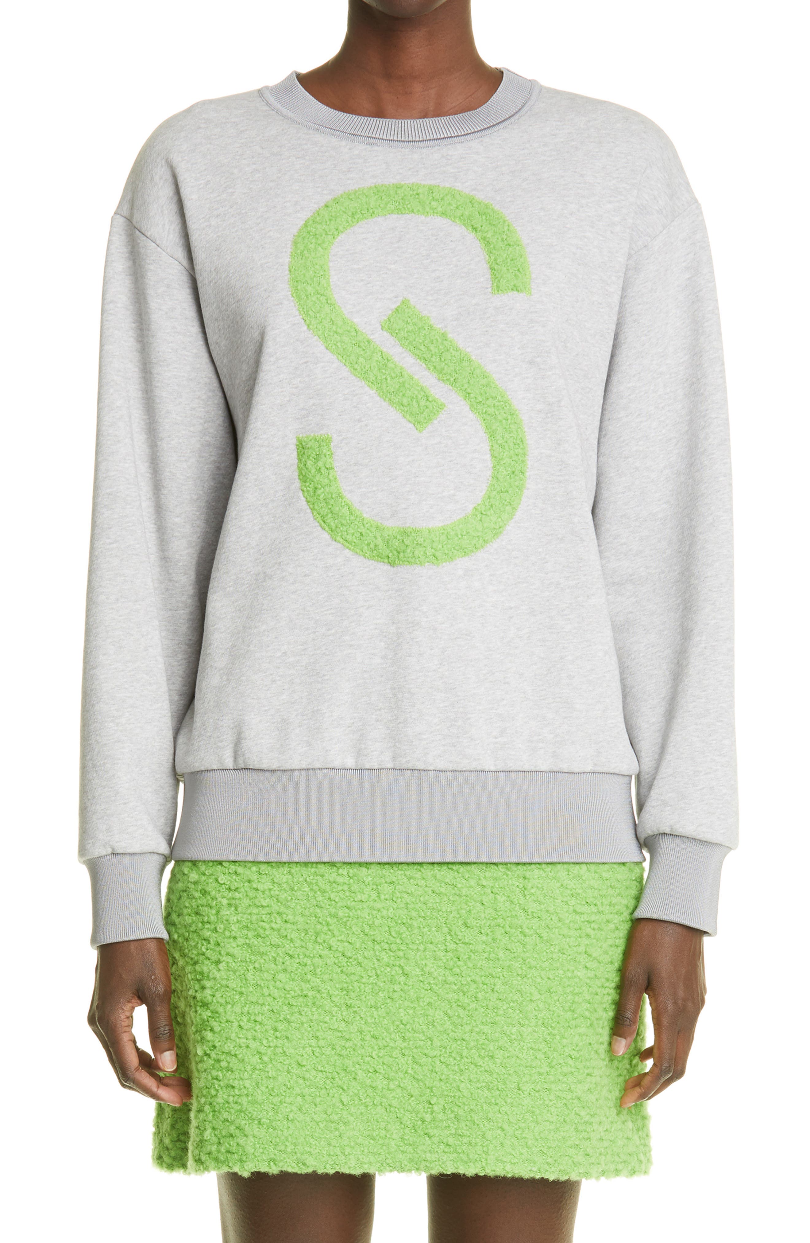 hummel alexander sweatshirt