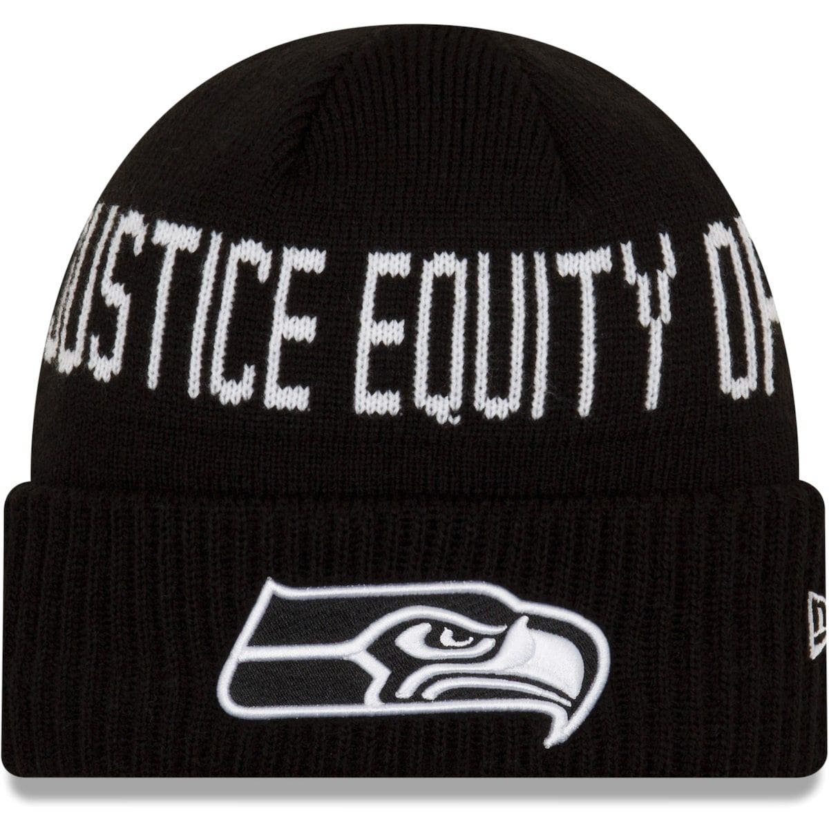New Era Youth New Era Black Seattle 
