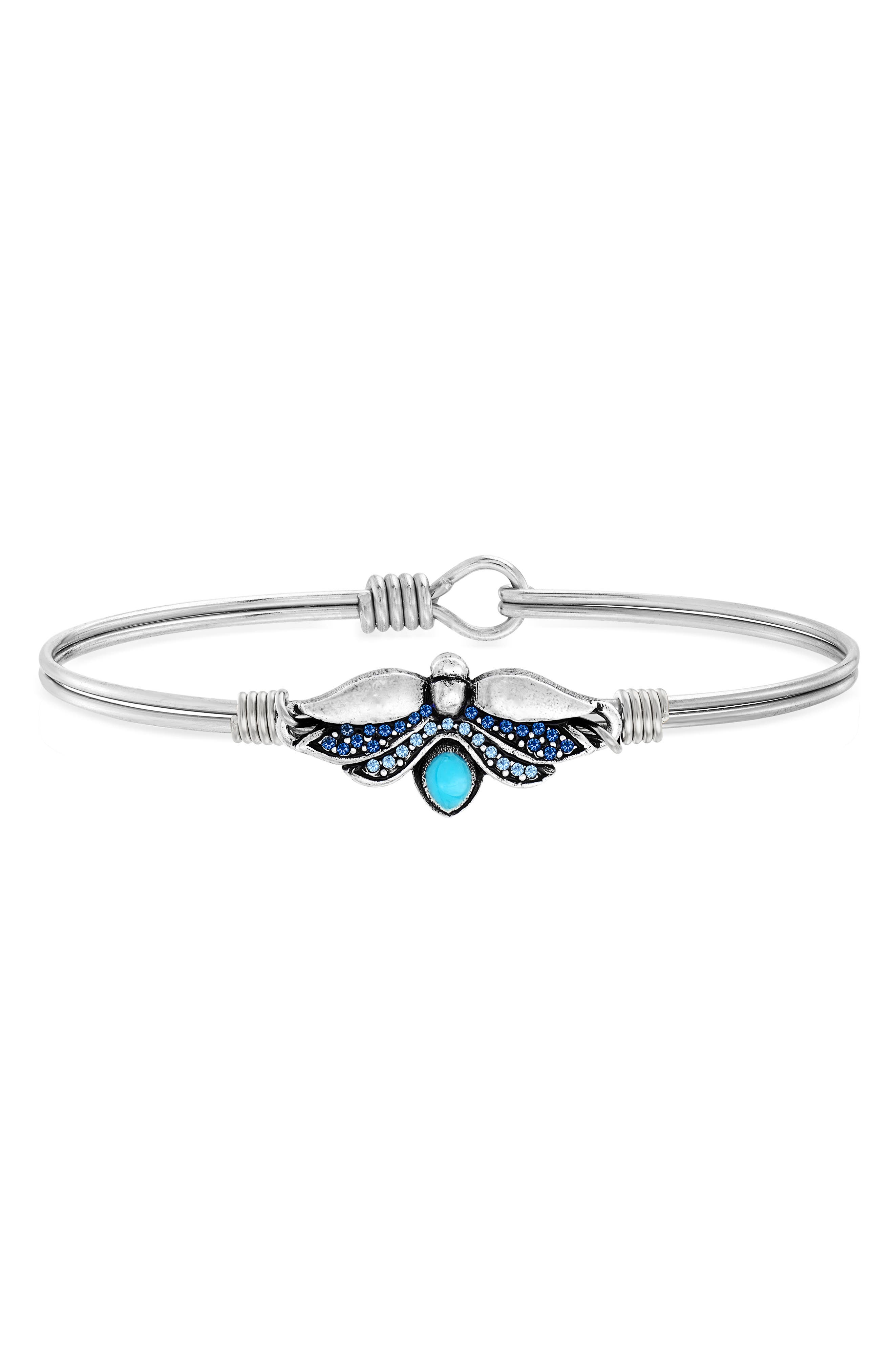 Luca + Danni Firefly Bracelet
