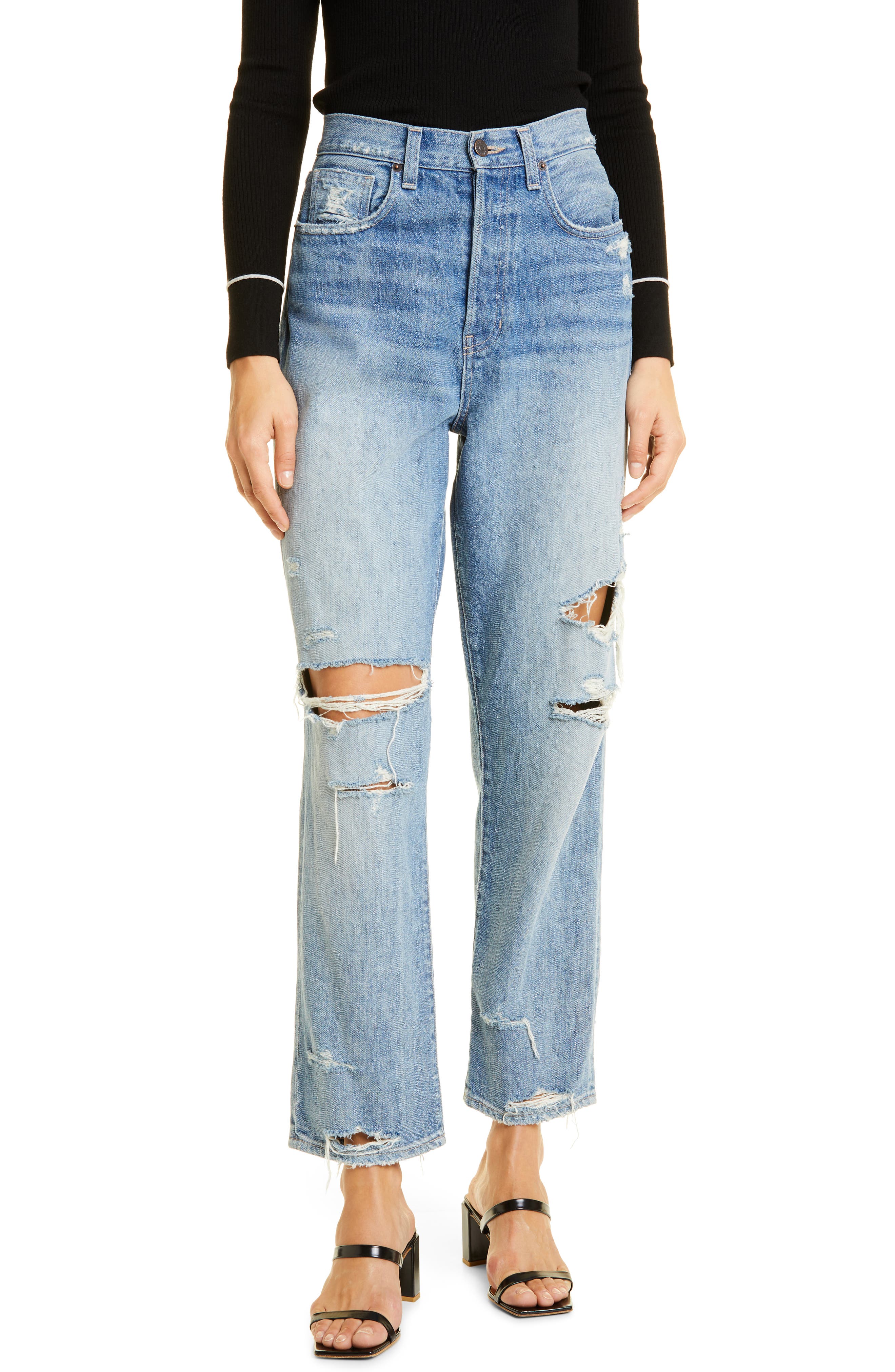 veronica beard jeans nordstrom