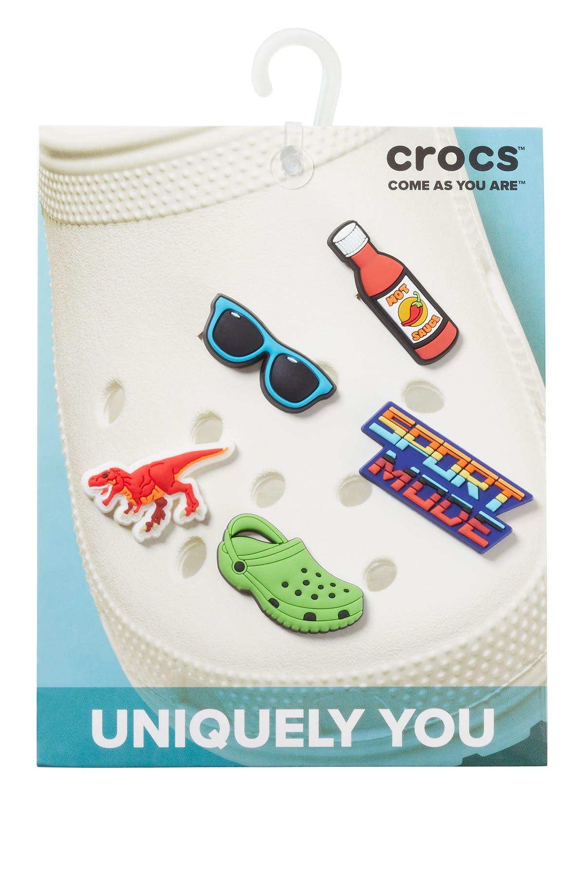 crocs sport