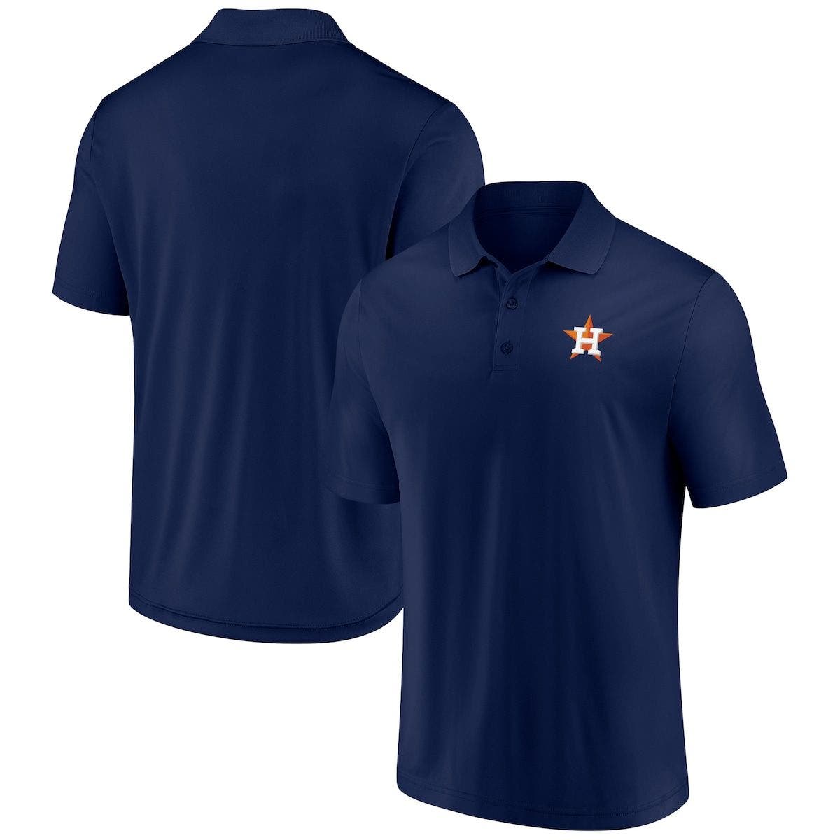 houston astros polo shirt