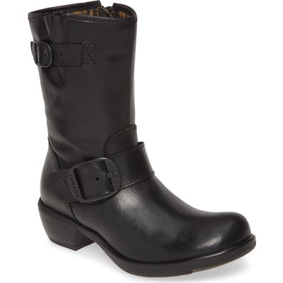Fly London Myst Bootie