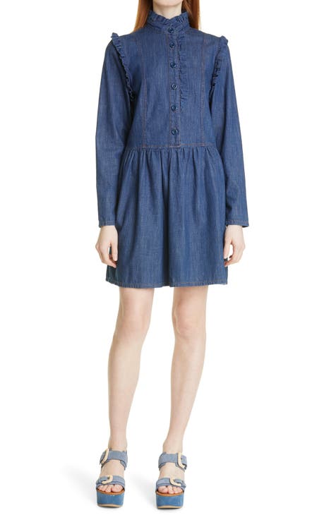 See by Chloé Casual Dresses for Women | Nordstrom