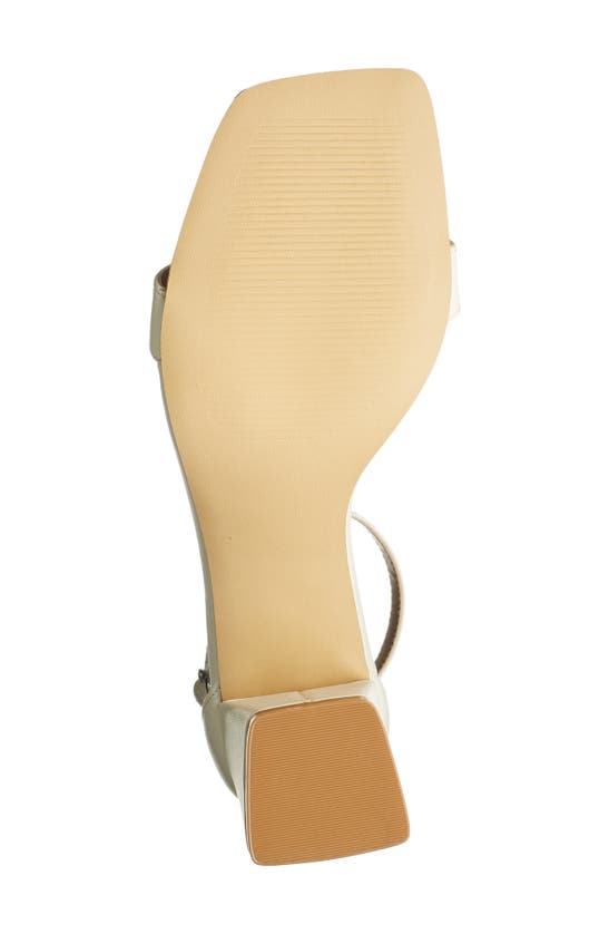 Abound Finn Ankle Strap Sandal In Ivory