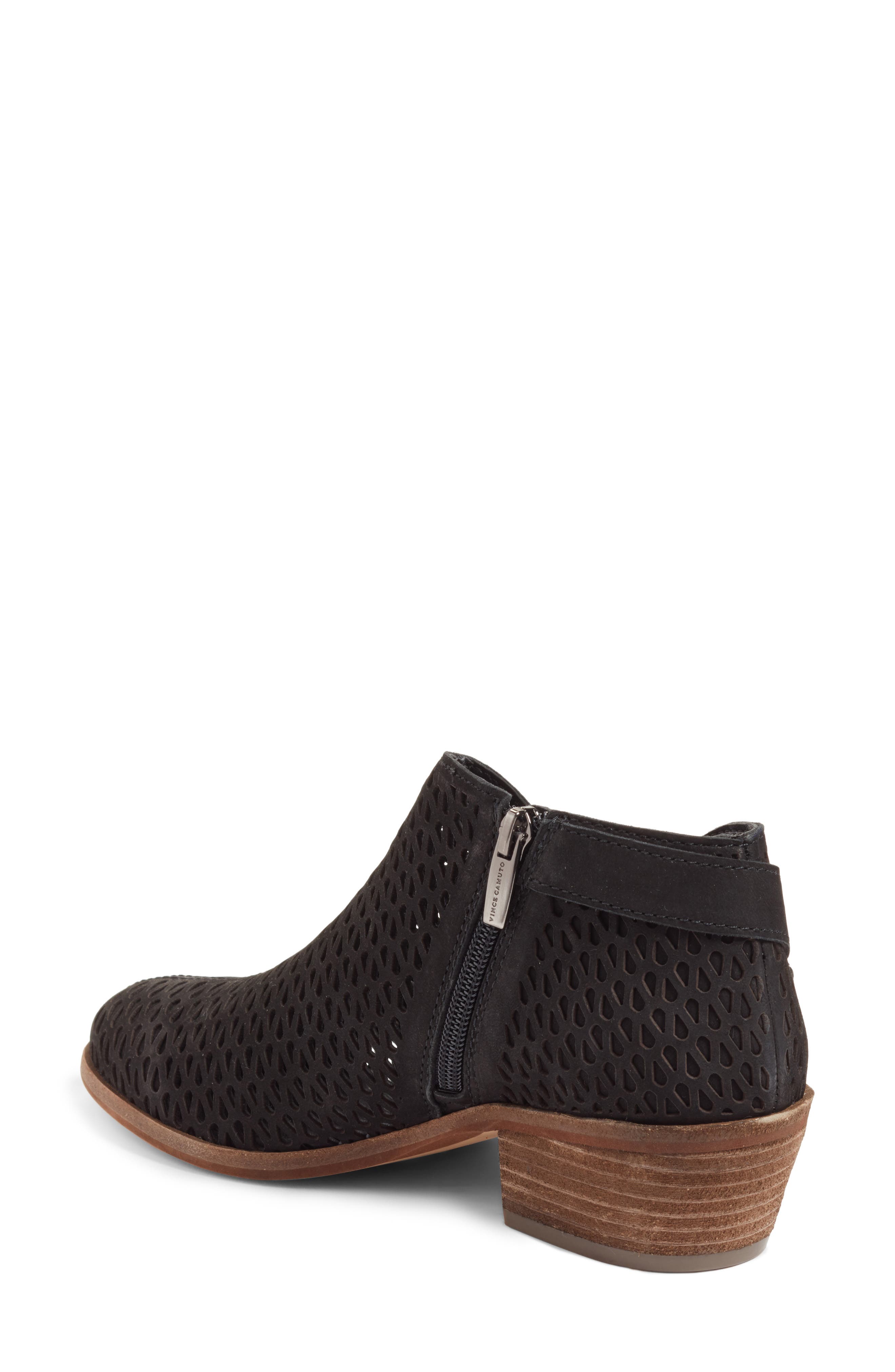 Phandra bootie 2025 vince camuto