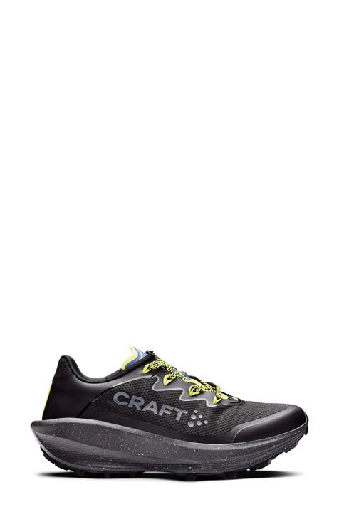 CTM Ultra Carbon Trail Sneaker (Woen)