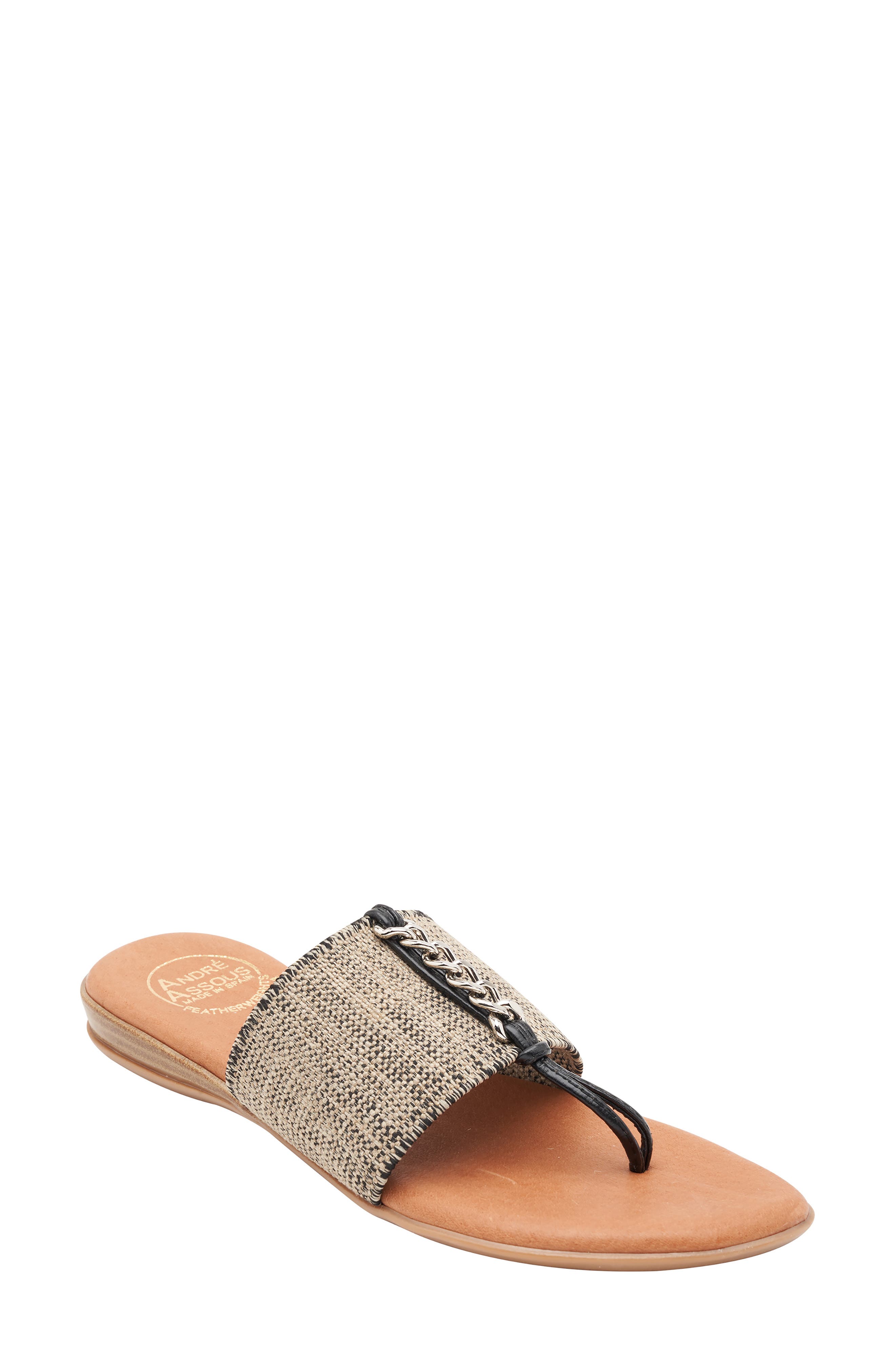 andre sandals