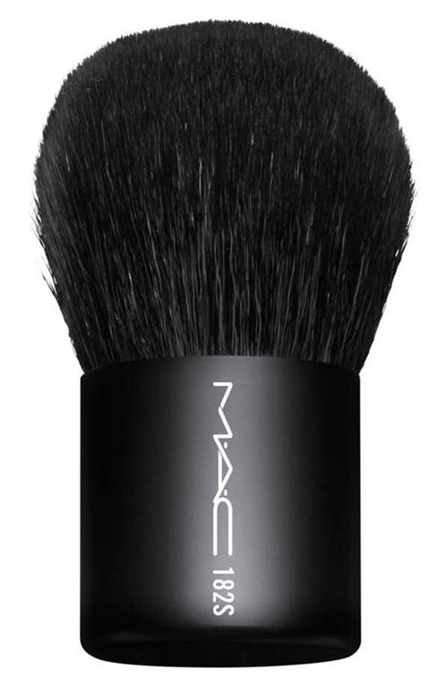 MAC Cosmetics 182S Buffer Brush