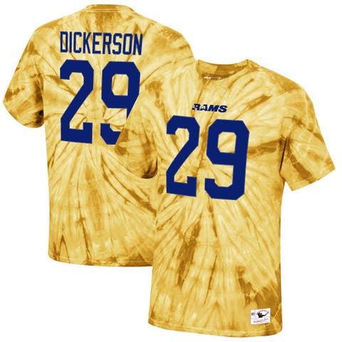 Mitchell & Ness Vintage Eric Dickerson Rams Jersey