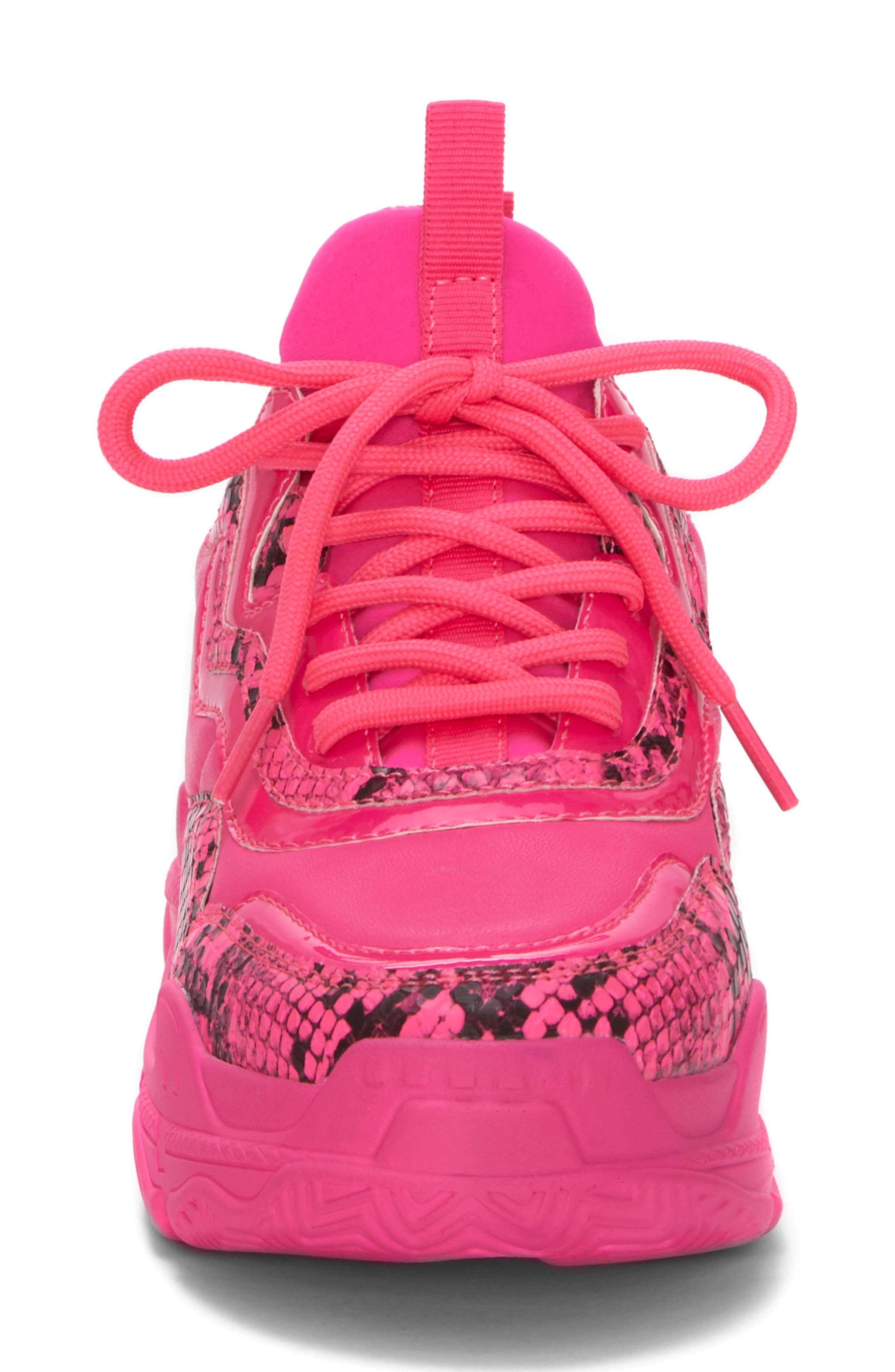 jessica simpson speedy sneakers pink