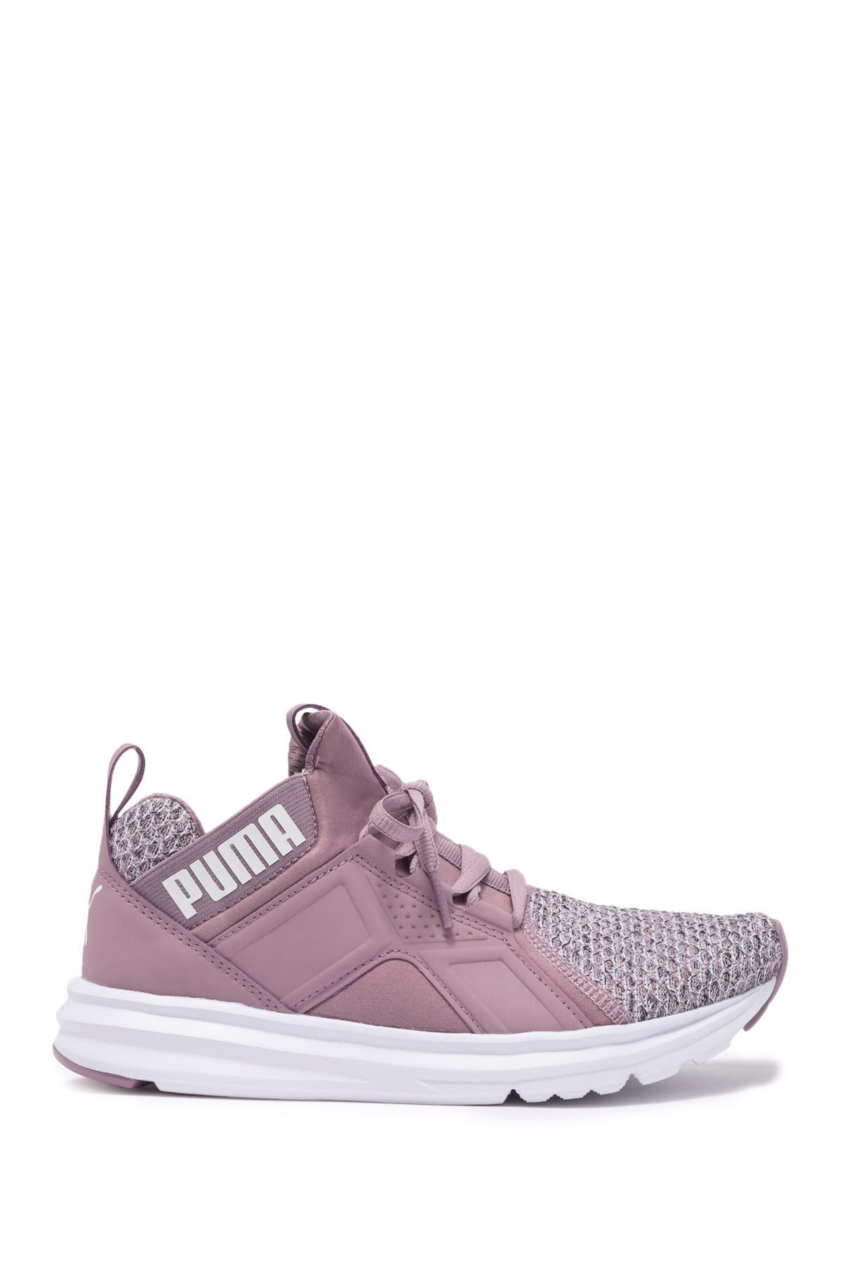 puma zenvo knit