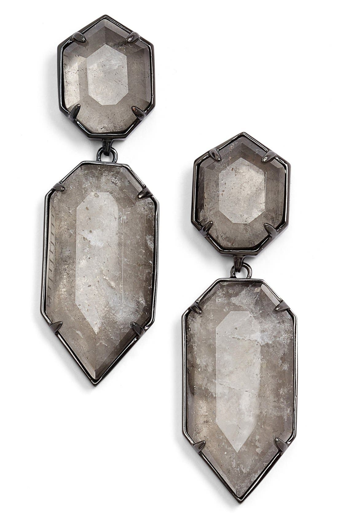 Kendra Scott 'Perla' Drop Earrings Nordstrom