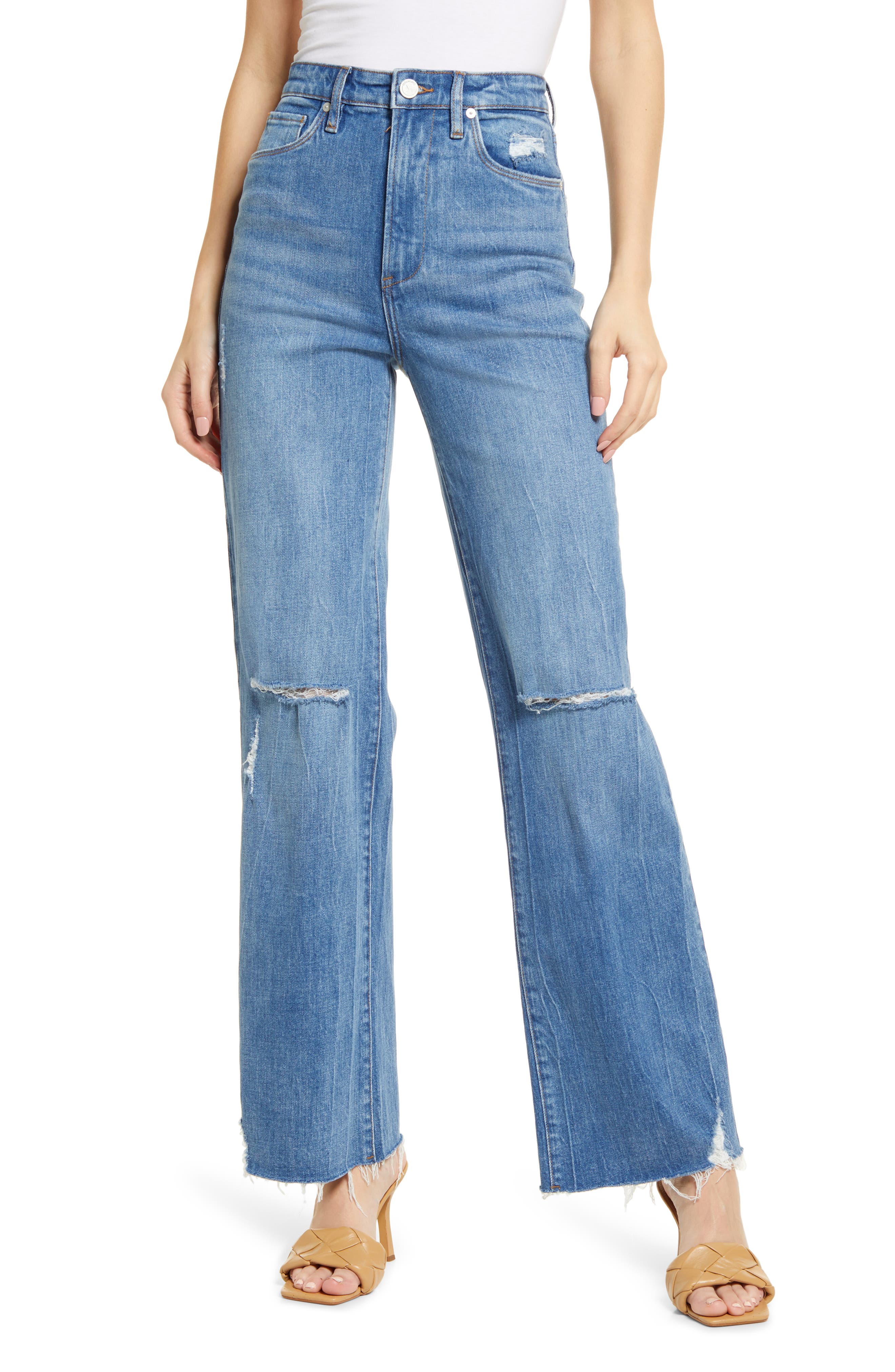 Women's BLANKNYC Jeans \u0026 Denim | Nordstrom