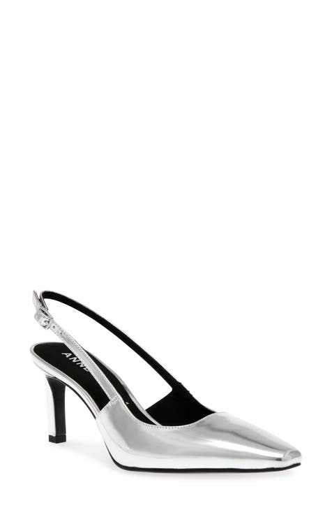 Rosel Slingback Pump (Women)