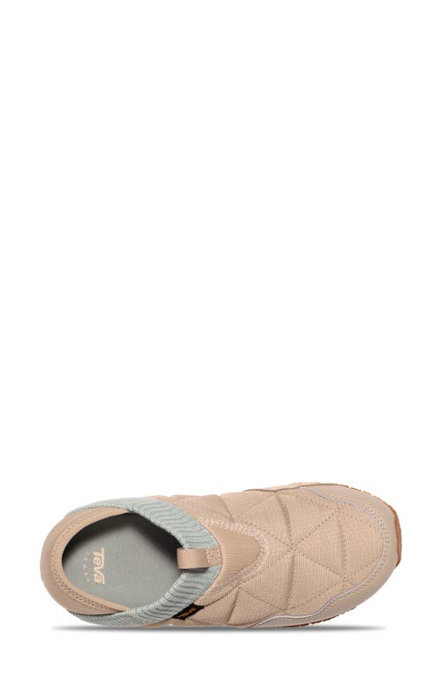 TEVA TEVA REEMBER CONVERTIBLE SLIP-ON SNEAKER