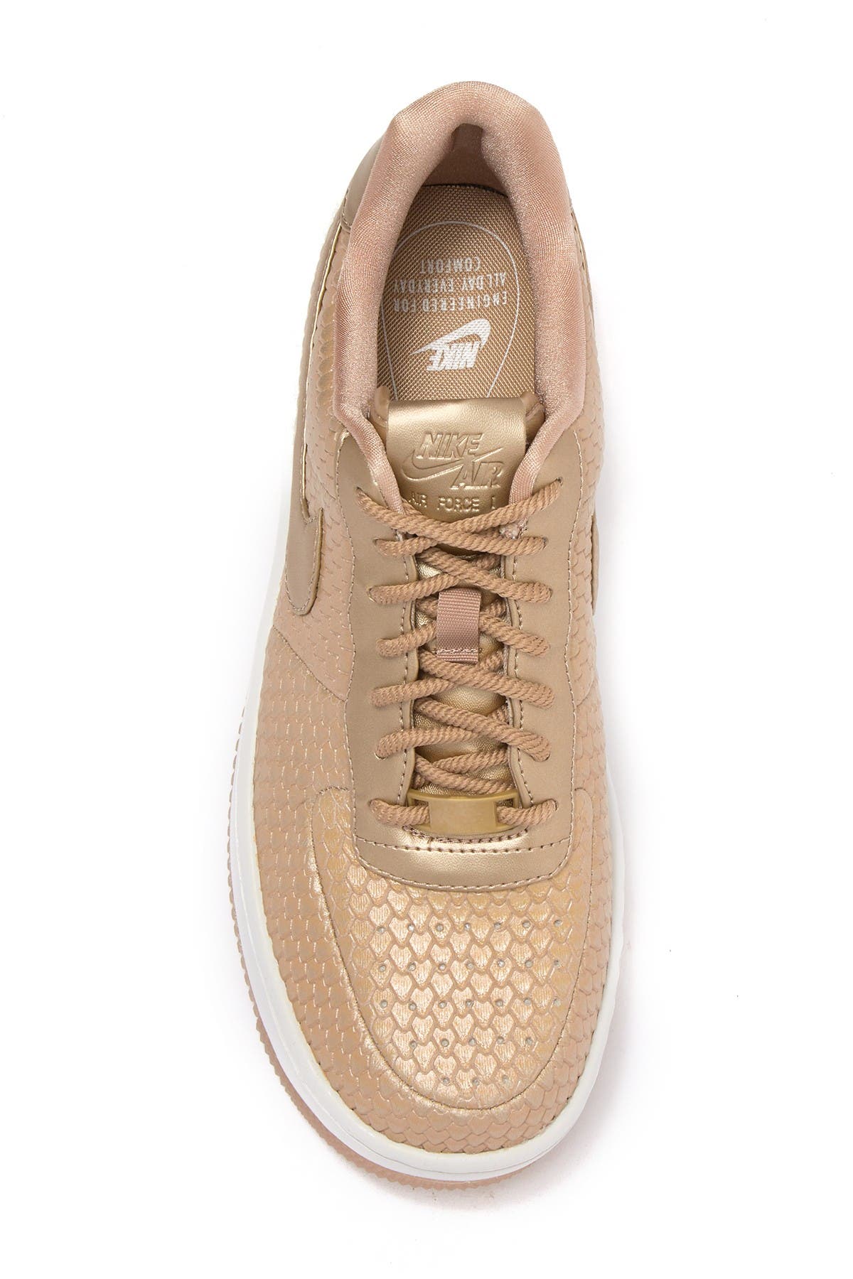 nike air force 1 reptile women's