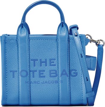 Marc+Jacobs+The+Leather+Mini+Women%27s+Tote+Bag+-+Red+%28H009L01SP21%29 for  sale online
