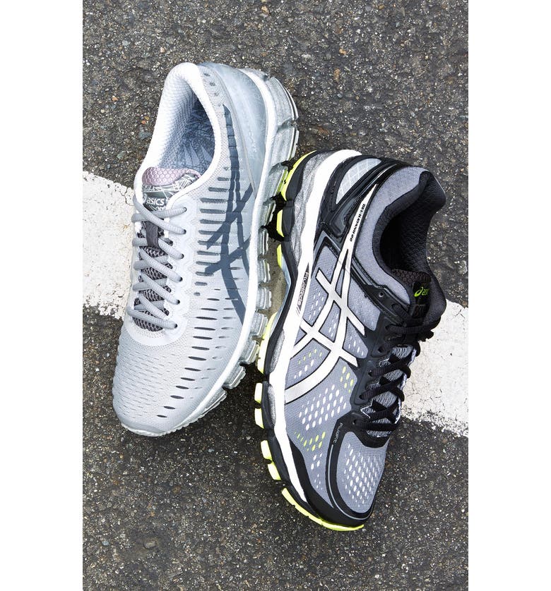 ASICS® 'GEL Kayano 22' Running Shoe (Men) | Nordstrom
