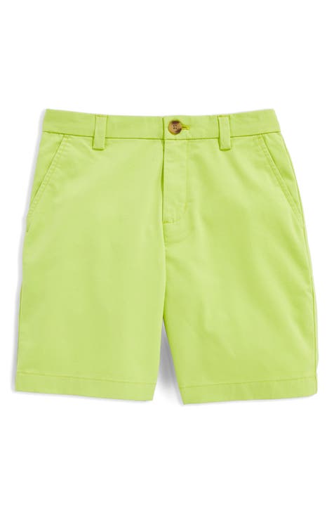 Kids' Stretch Breaker Shorts (Big Kid)