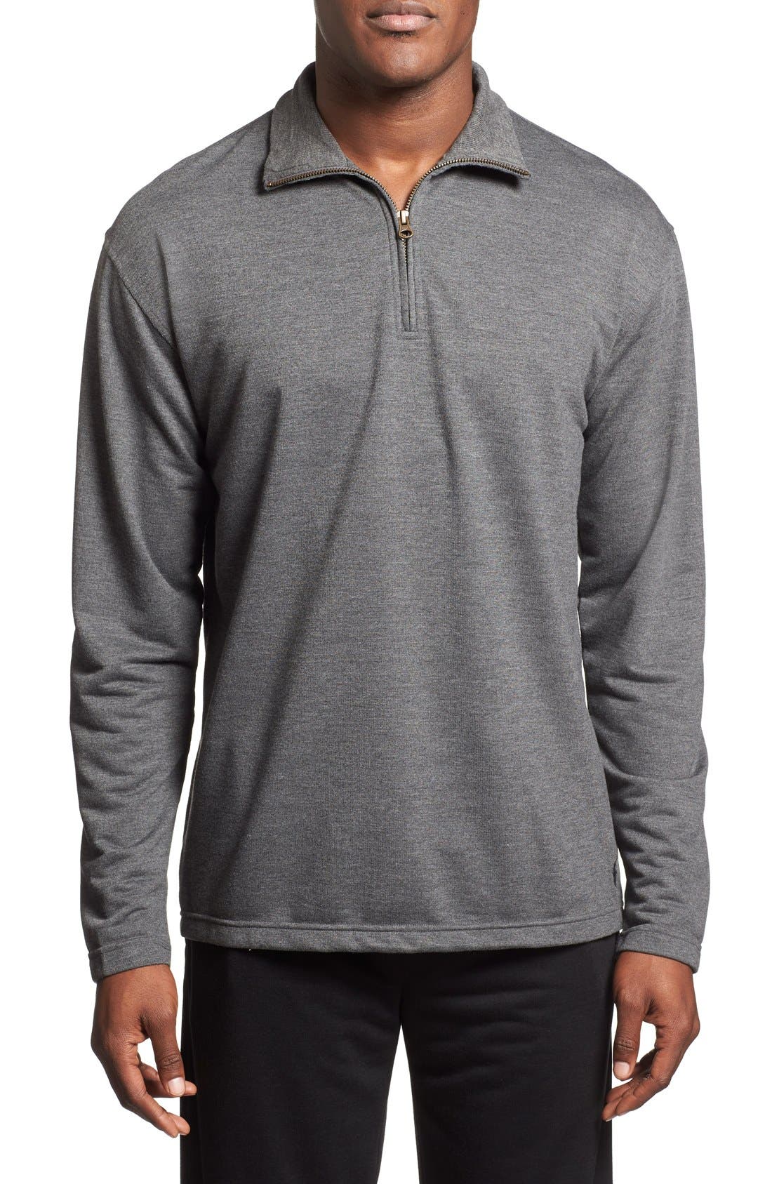 Polo Ralph Lauren Quarter Zip Pullover Nordstrom