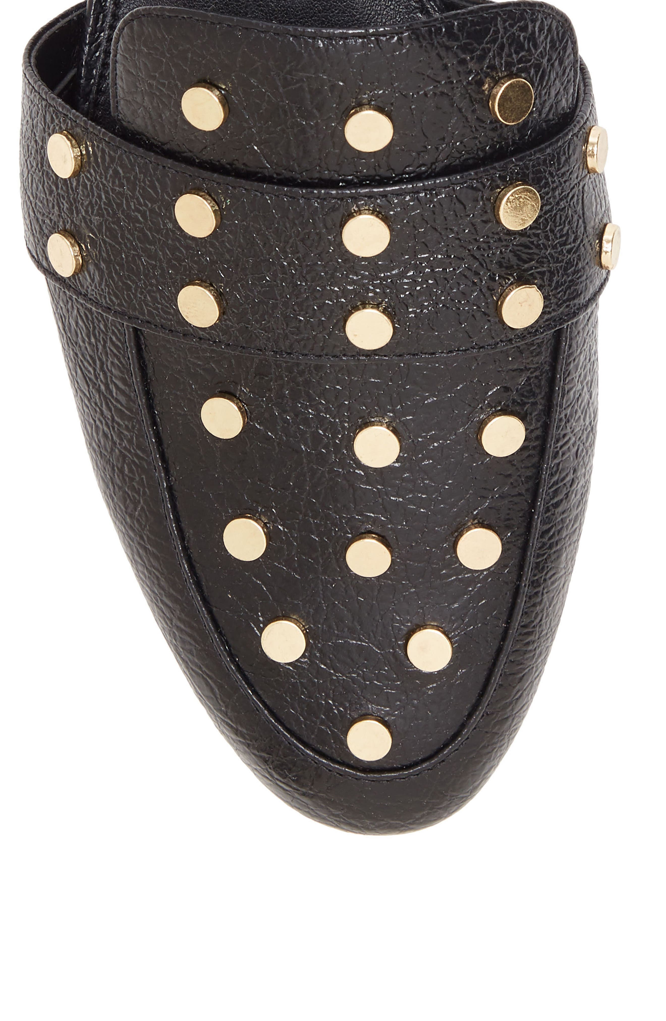 vince camuto wenerly studded loafer