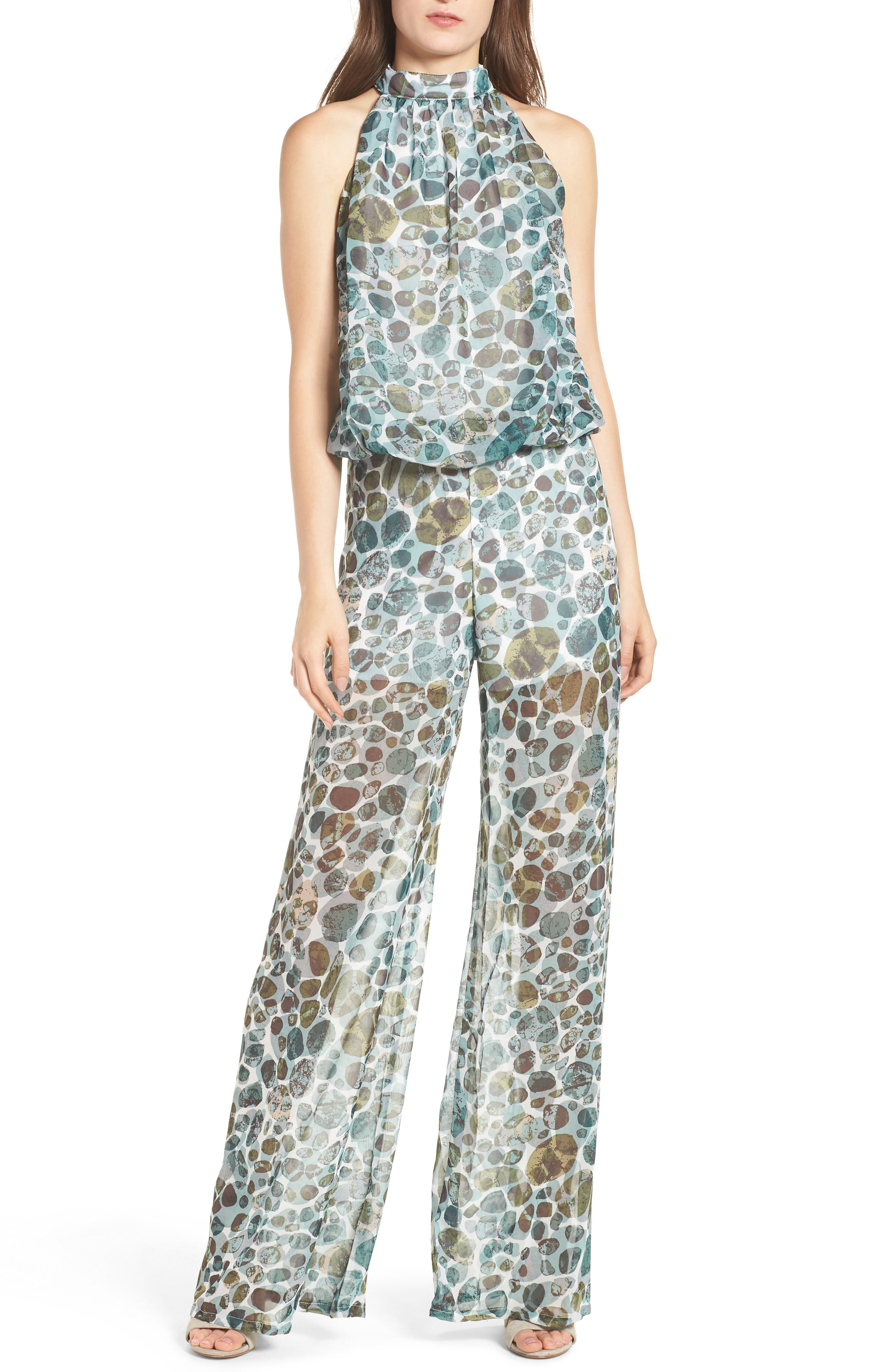 mardi gras jumpsuit women