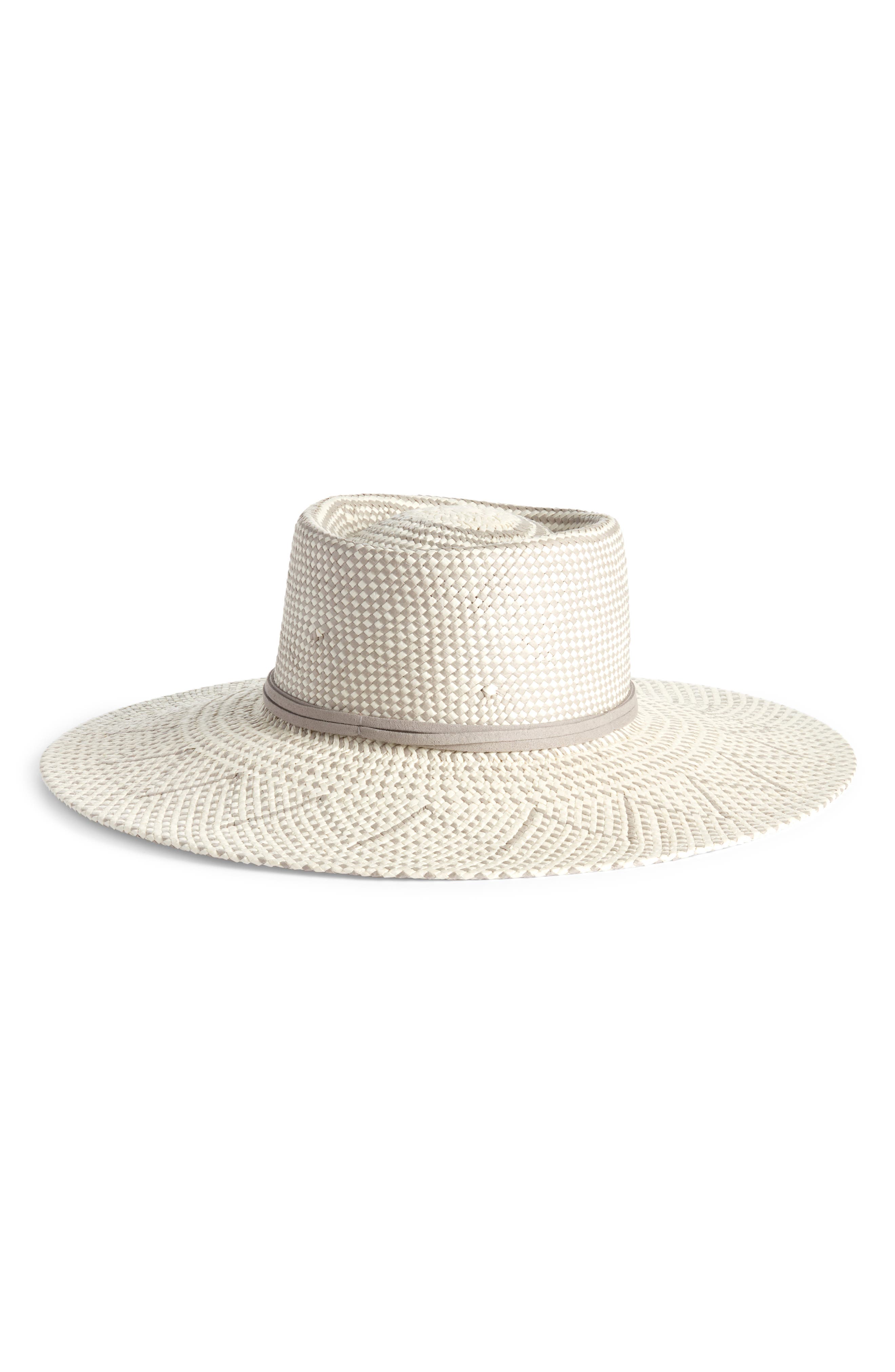 nordstrom wide brim hat