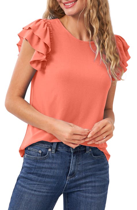 Grooved Brain Coral (Blouse)  Coral blouse, Bra styles, New blouse designs