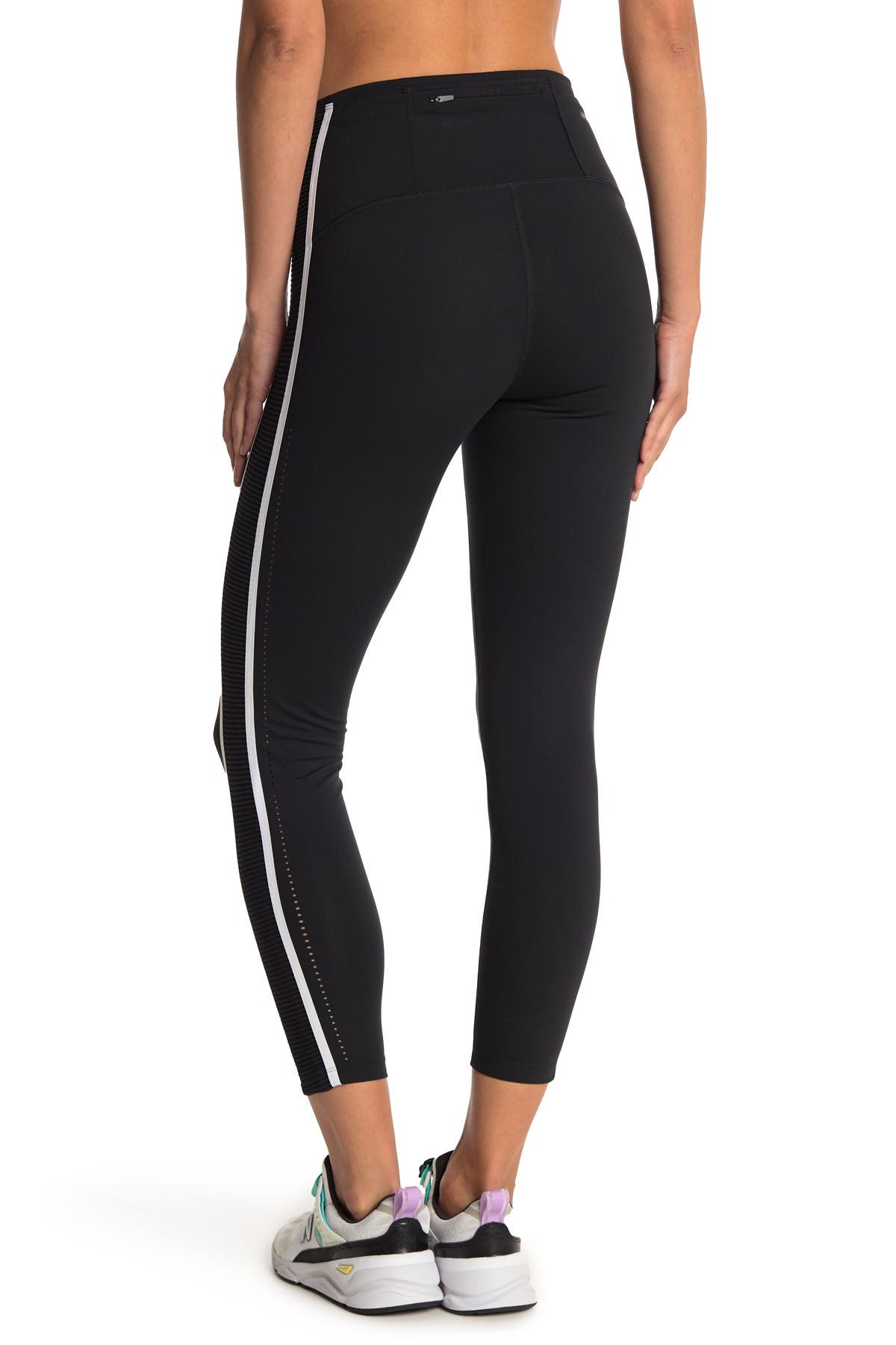 new balance running leggings womens