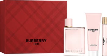 Burberry Her Eau de Parfum Gift Set Nordstrom